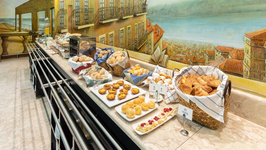 Holiday Inn Express Lisbon, Av. Liberdade by IHG