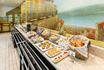 Holiday Inn Express Lisbon, Av. Liberdade by IHG
