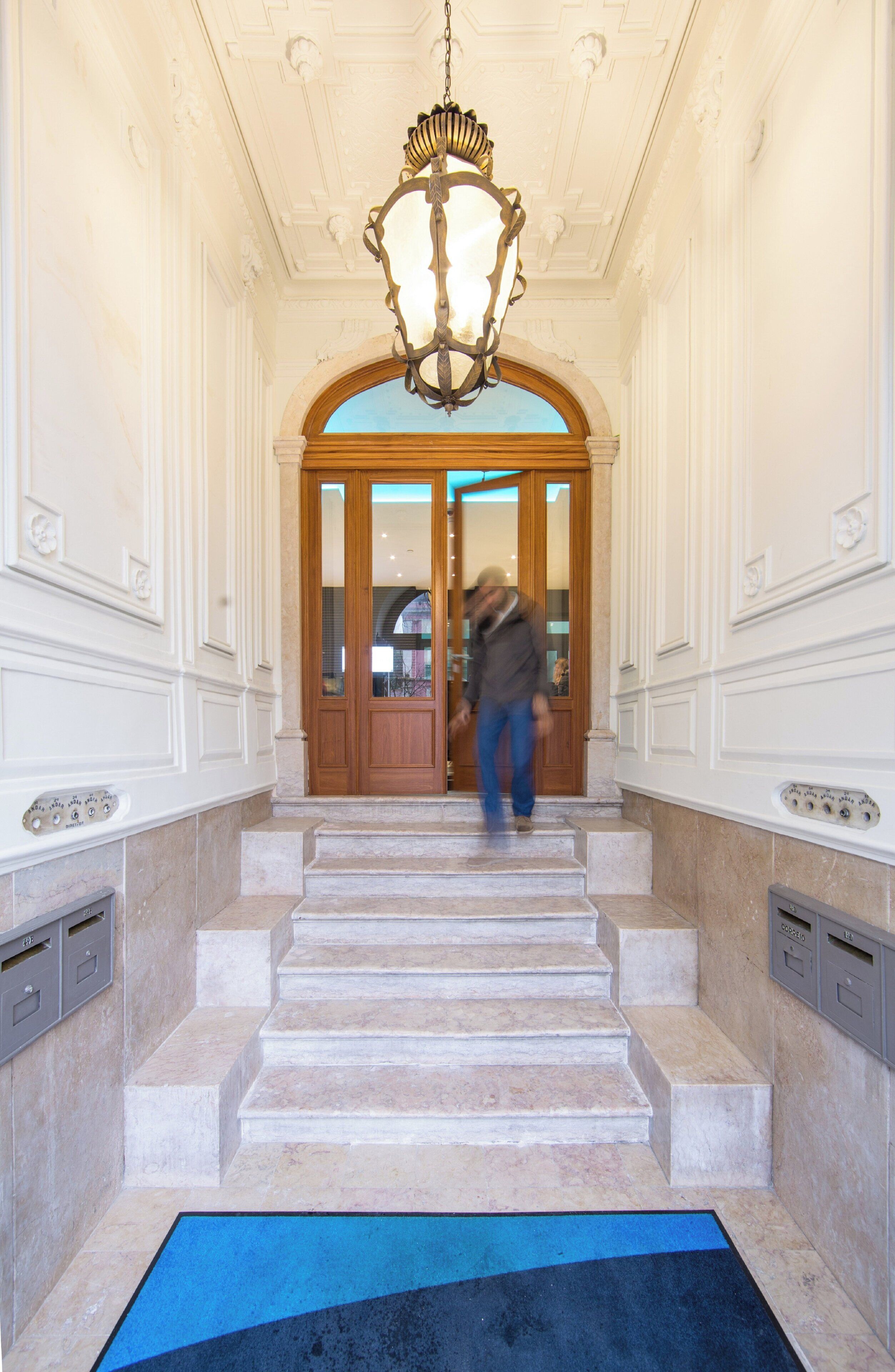 Photo - Holiday Inn Express Lisbon, Av. Liberdade by IHG