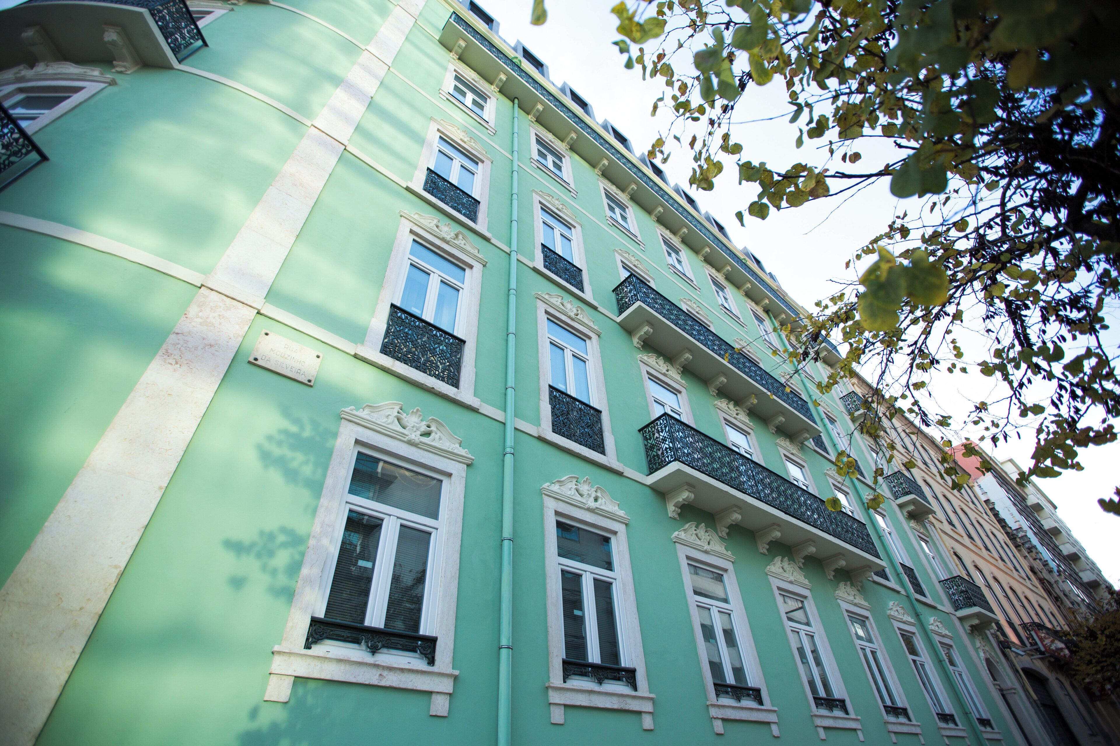 Photo - Holiday Inn Express Lisbon, Av. Liberdade by IHG