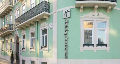 Holiday Inn Express Lisbon, Av. Liberdade by IHG