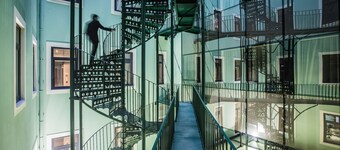 Holiday Inn Express Lisbon, Av. Liberdade by IHG