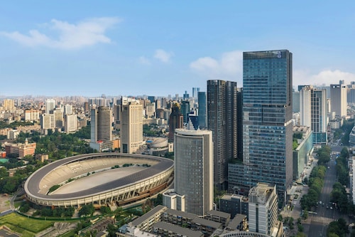 The Ritz-Carlton, Chengdu