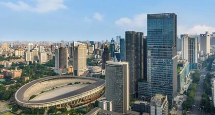 The Ritz-Carlton, Chengdu