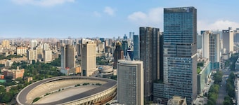 The Ritz-Carlton, Chengdu