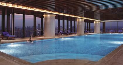 The Ritz-Carlton, Chengdu