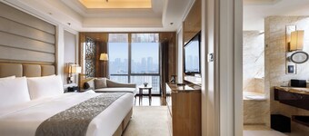 The Ritz-Carlton, Chengdu