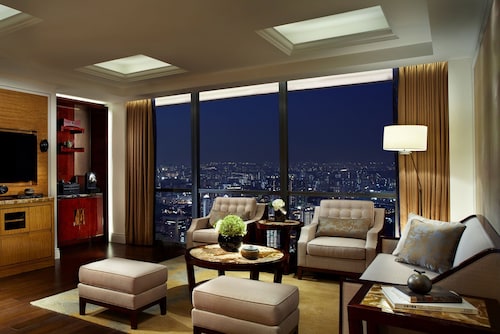 The Ritz-Carlton, Chengdu