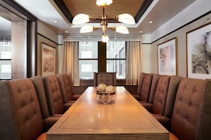 Sala de reunião