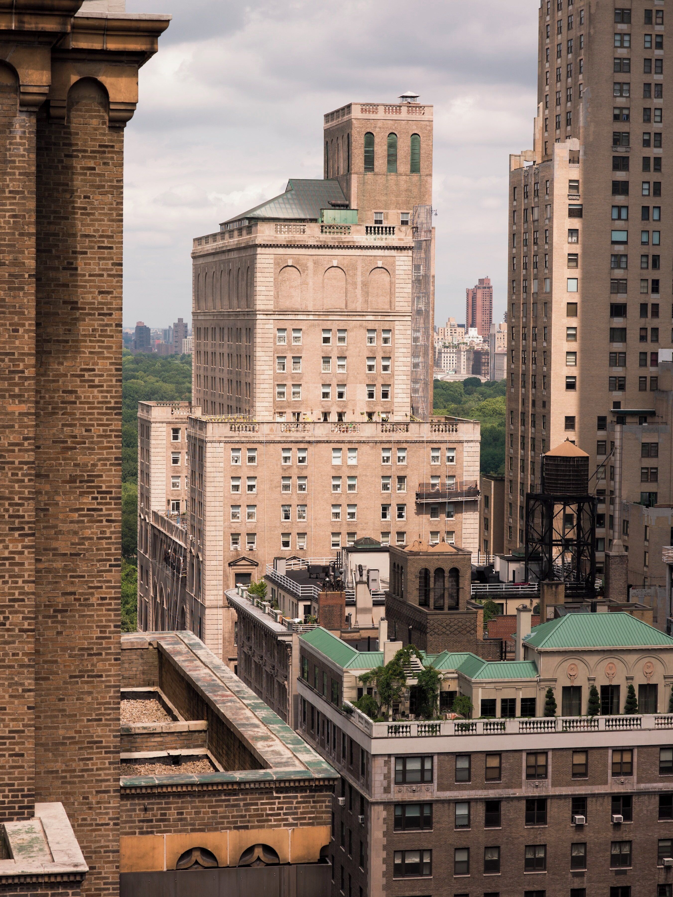 Photo - WestHouse Hotel New York