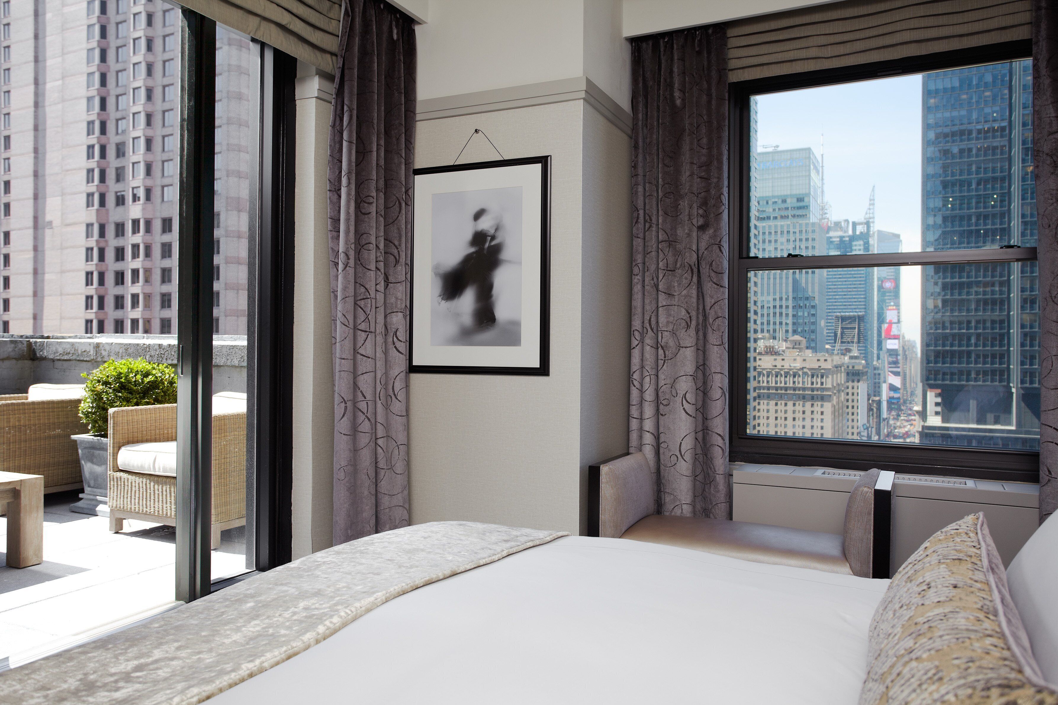 Photo - WestHouse Hotel New York