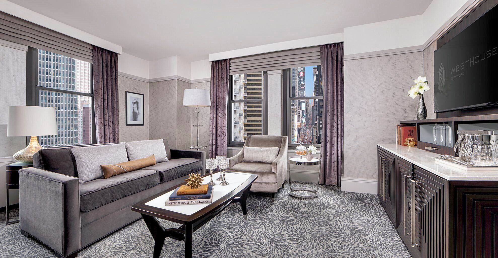 Foto - WestHouse Hotel New York