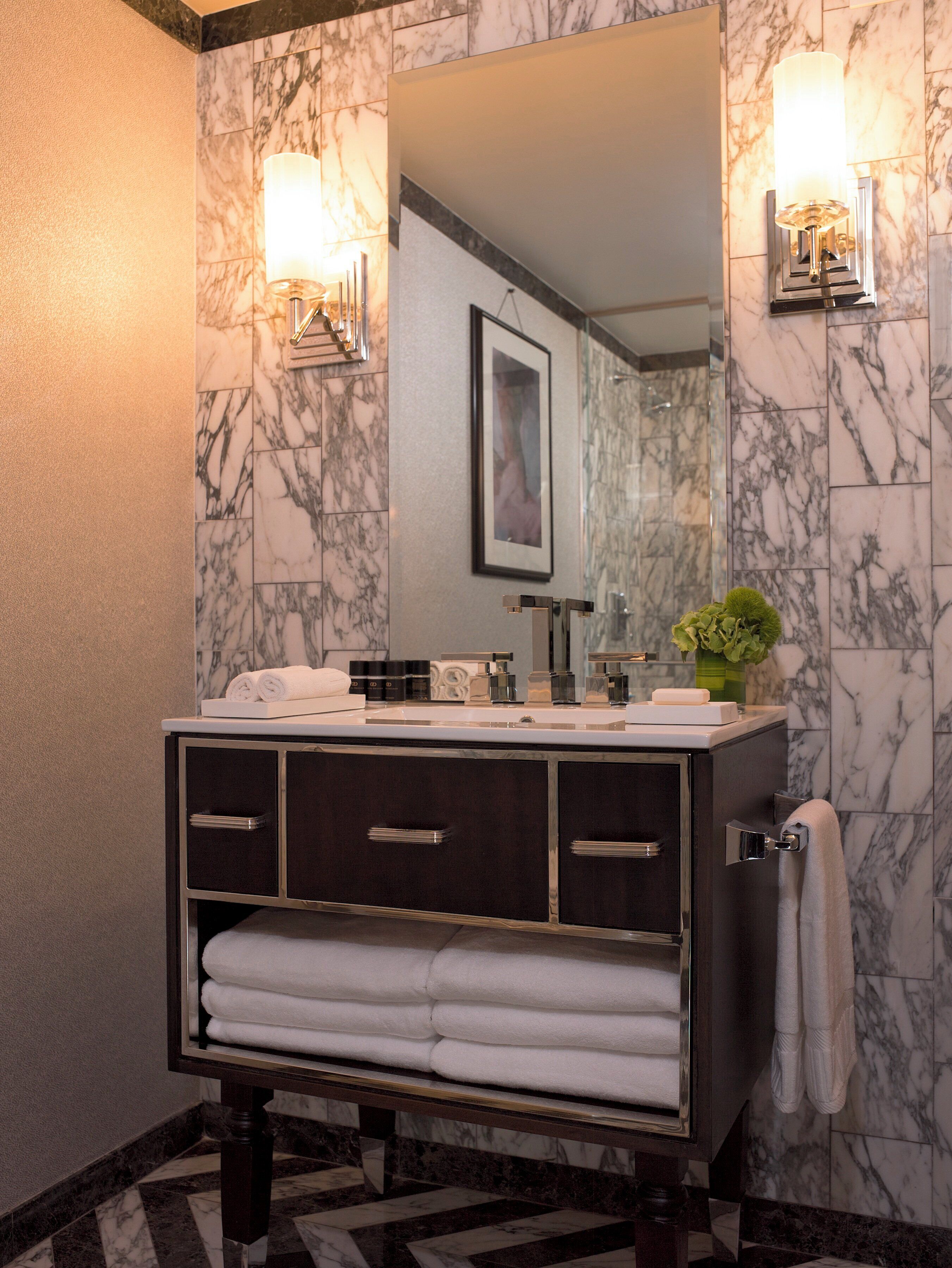 Foto - WestHouse Hotel New York