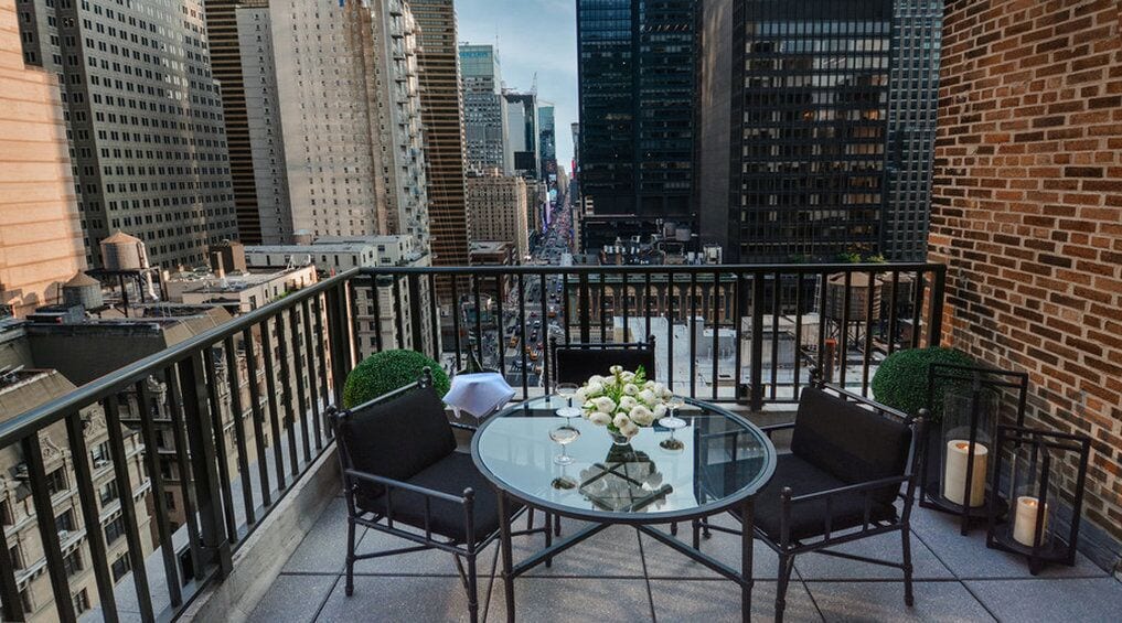 Foto - WestHouse Hotel New York