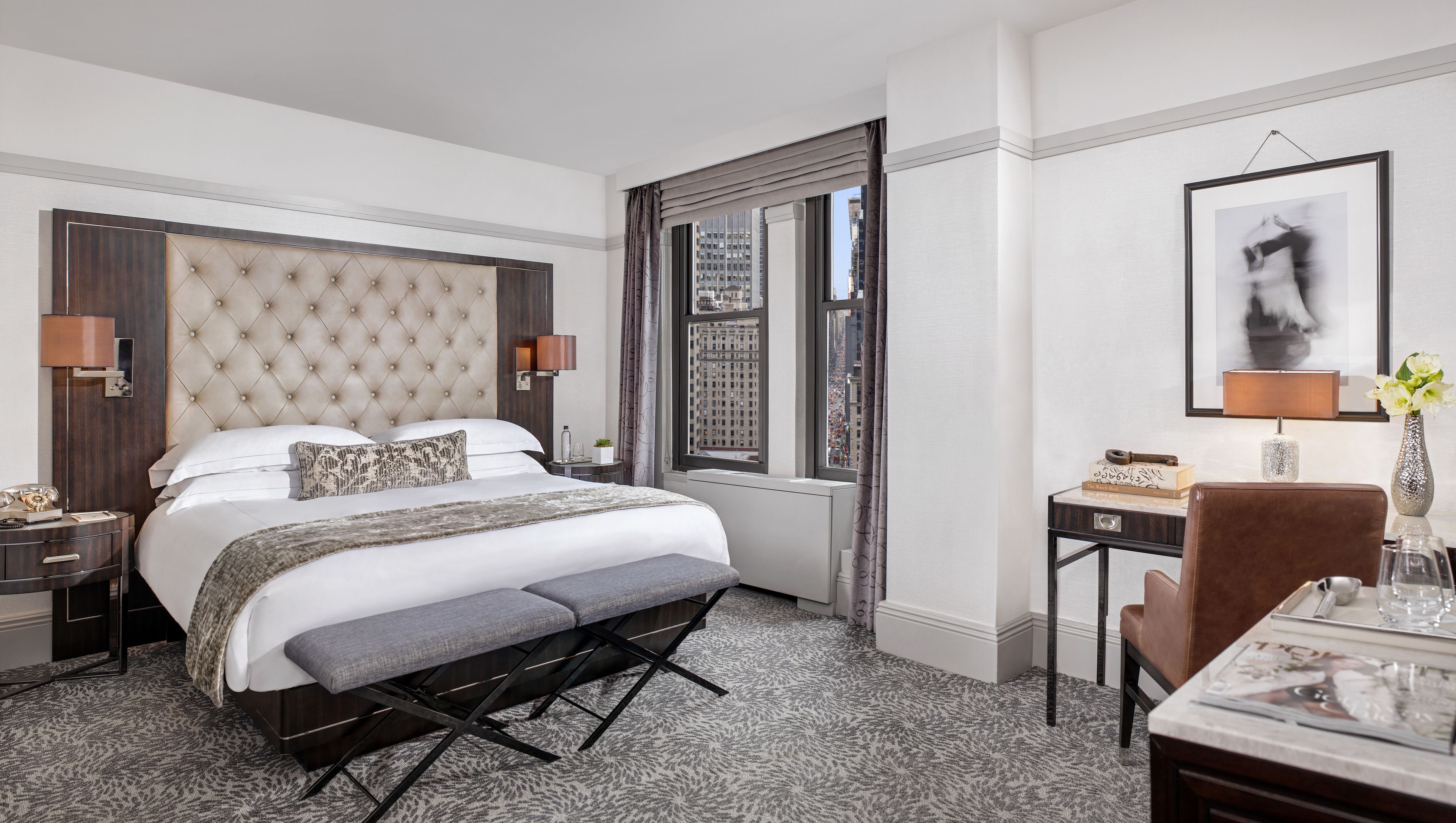 Foto - WestHouse Hotel New York