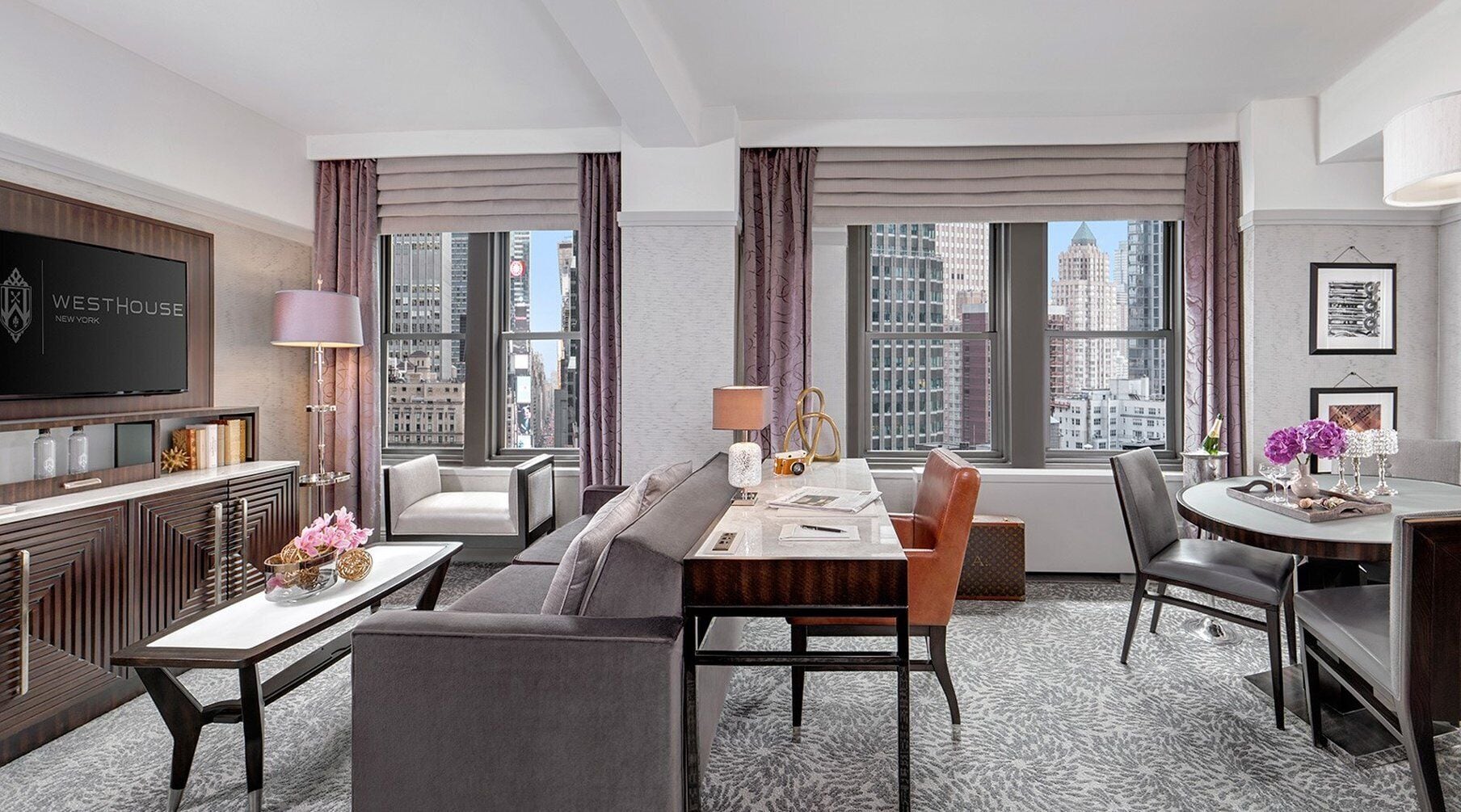 Photo - WestHouse Hotel New York