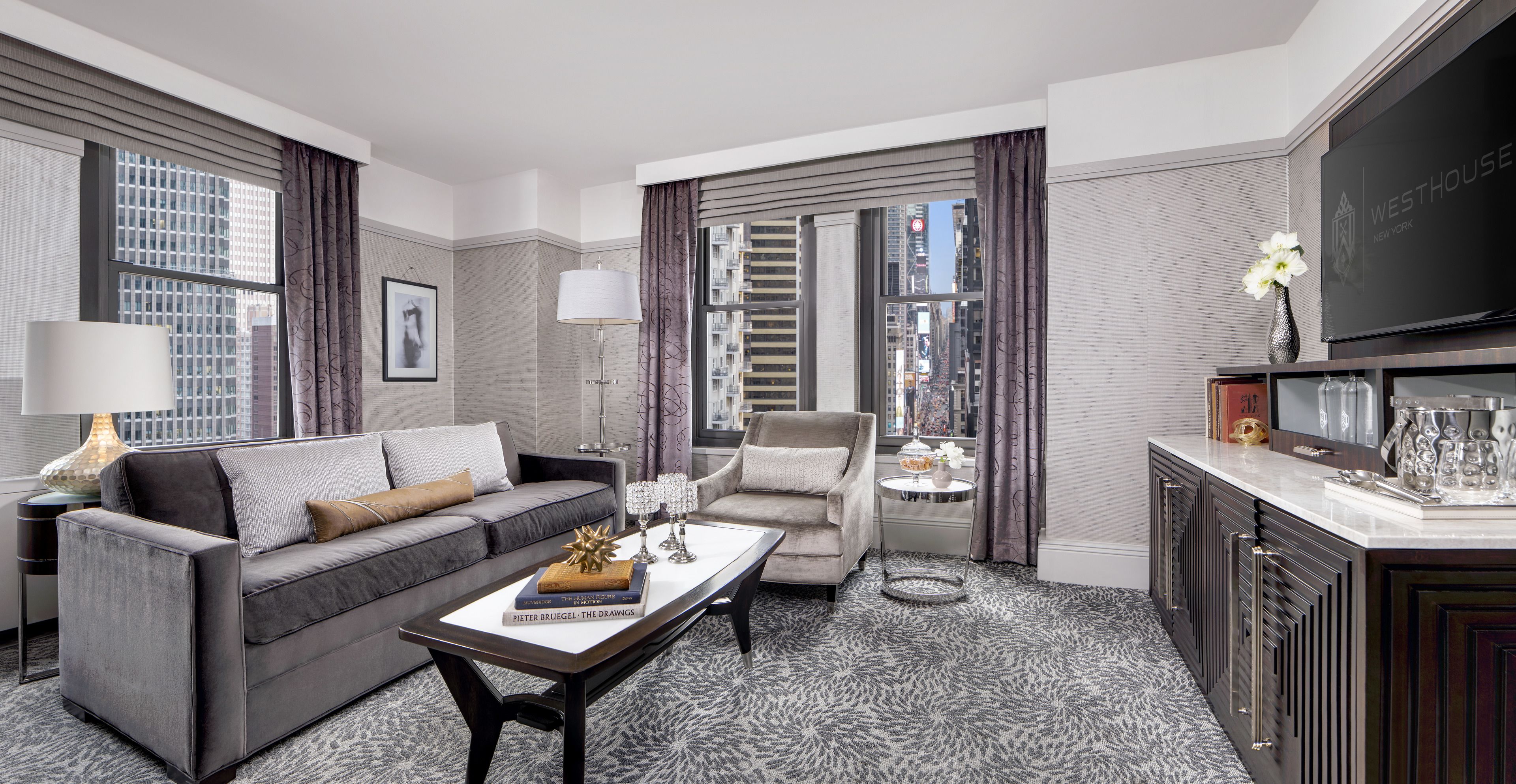 Photo - WestHouse Hotel New York