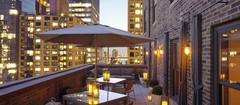 WestHouse New York