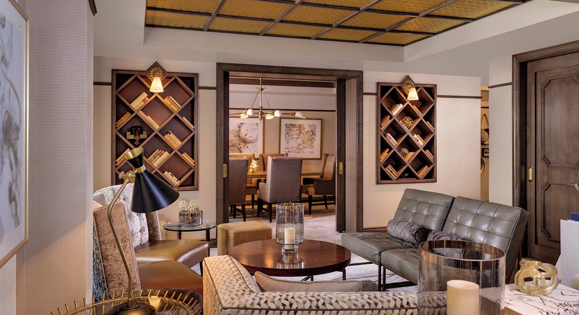 Photo - WestHouse Hotel New York