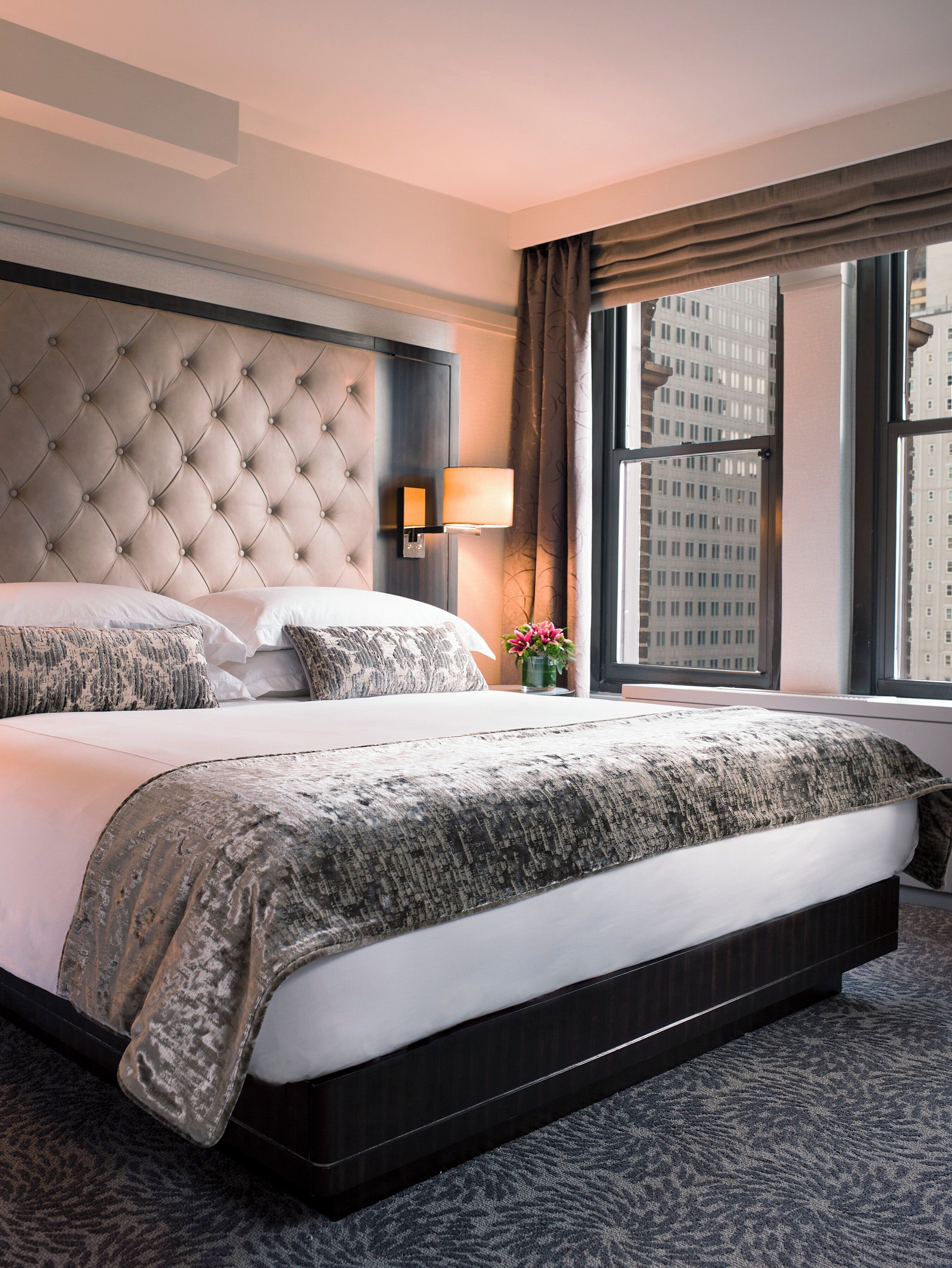 Foto - WestHouse Hotel New York