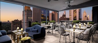 Le Meridien New York, Central Park by Marriott
