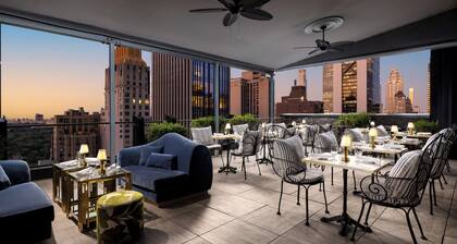 Le Meridien New York, Central Park by Marriott