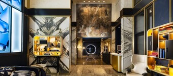 Le Meridien New York, Central Park by Marriott