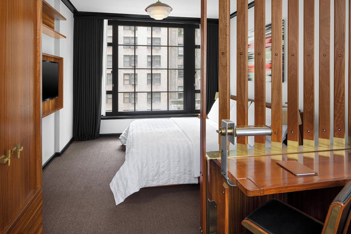 1 habitación, ropa de cama hipoalergénica y edredón