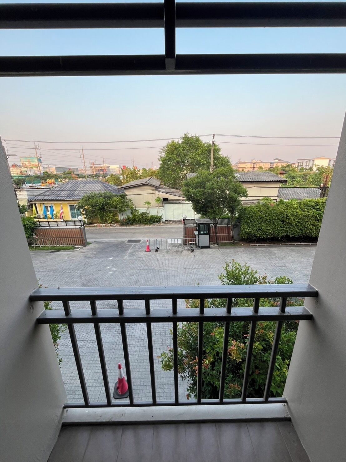 尊尚客房 | 客房景觀