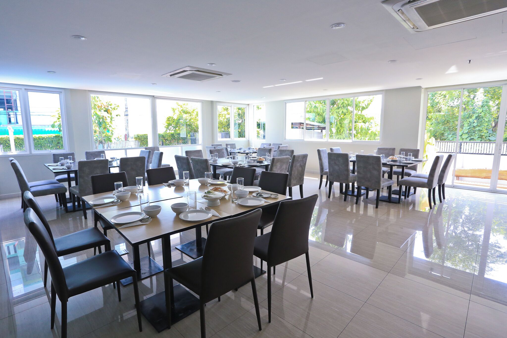 تناول الطعام