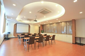 Sala de reuniones