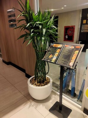 Recepción