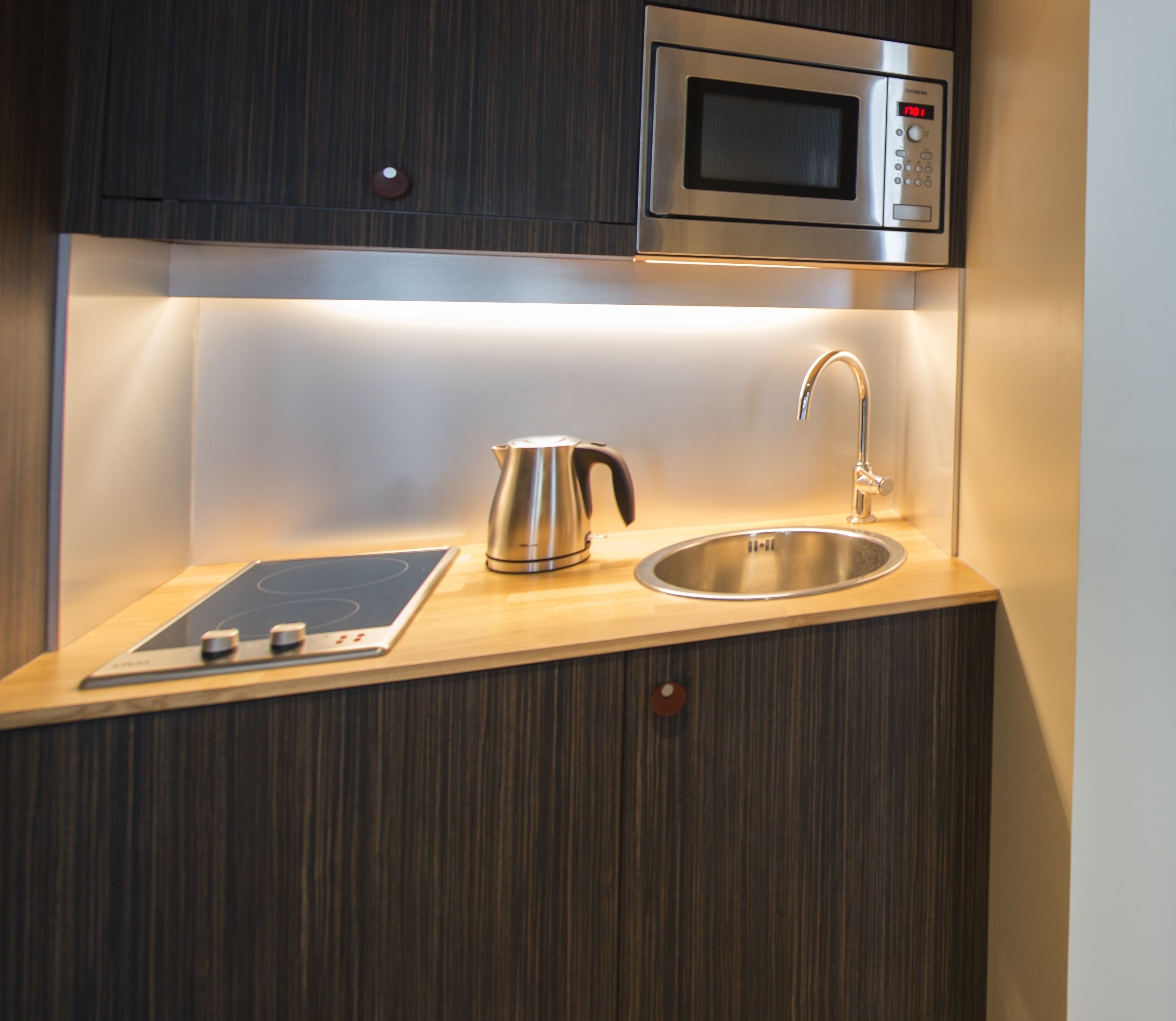 Foto - Hôtel Helzear Champs-Elysées