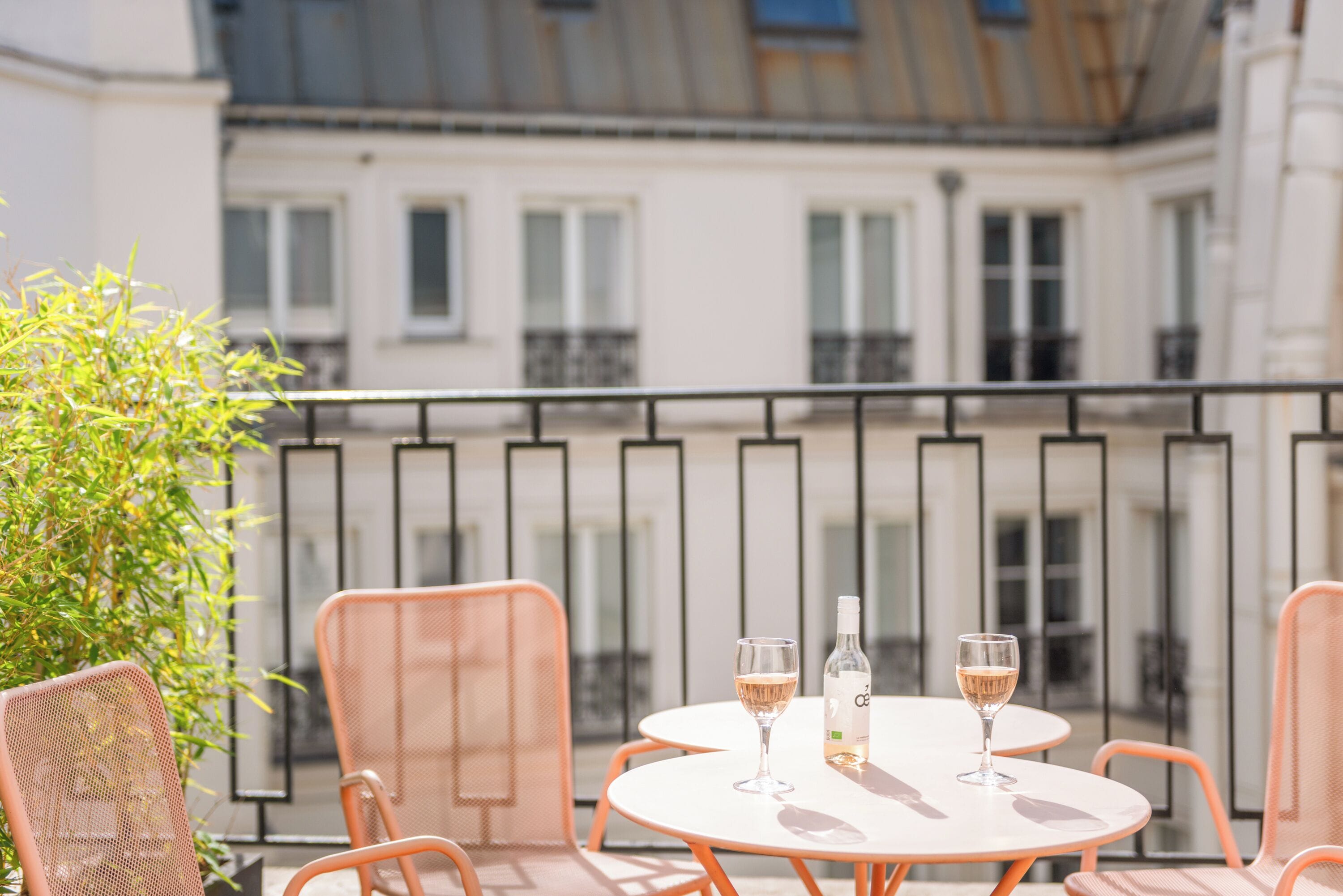 Foto - Hôtel Helzear Champs-Elysées