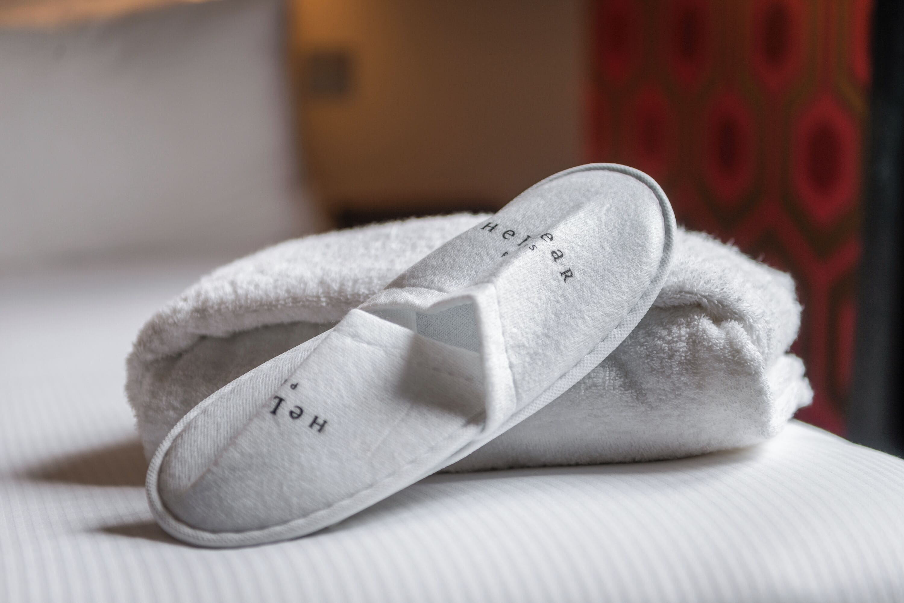 Foto - Hôtel Helzear Champs-Elysées