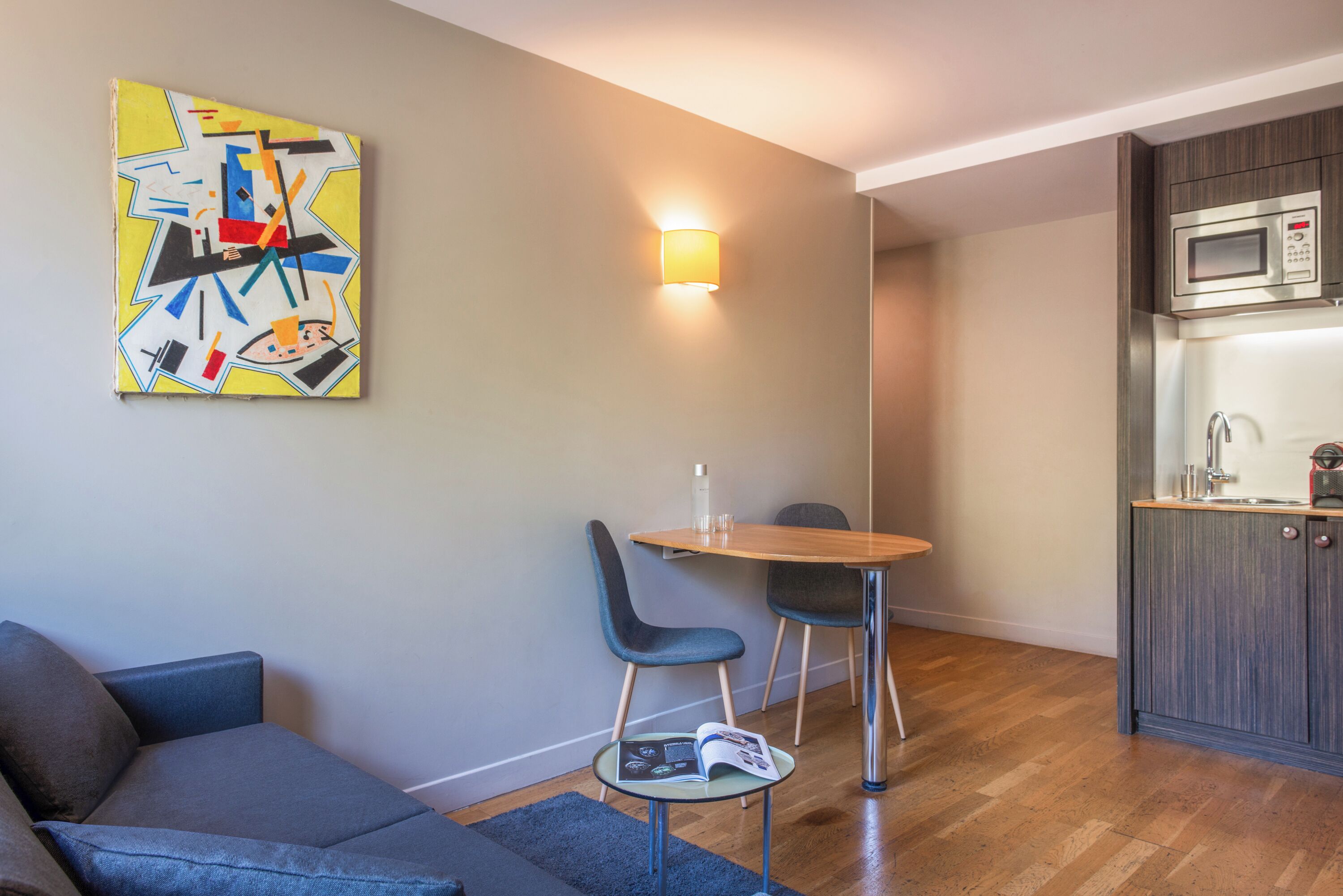 Photo - Hôtel Helzear Champs Elysées