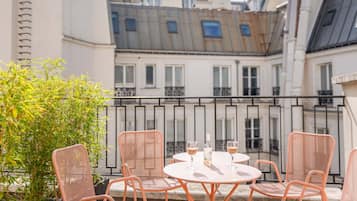 1 bedroom, premium bedding, Select Comfort beds, minibar
