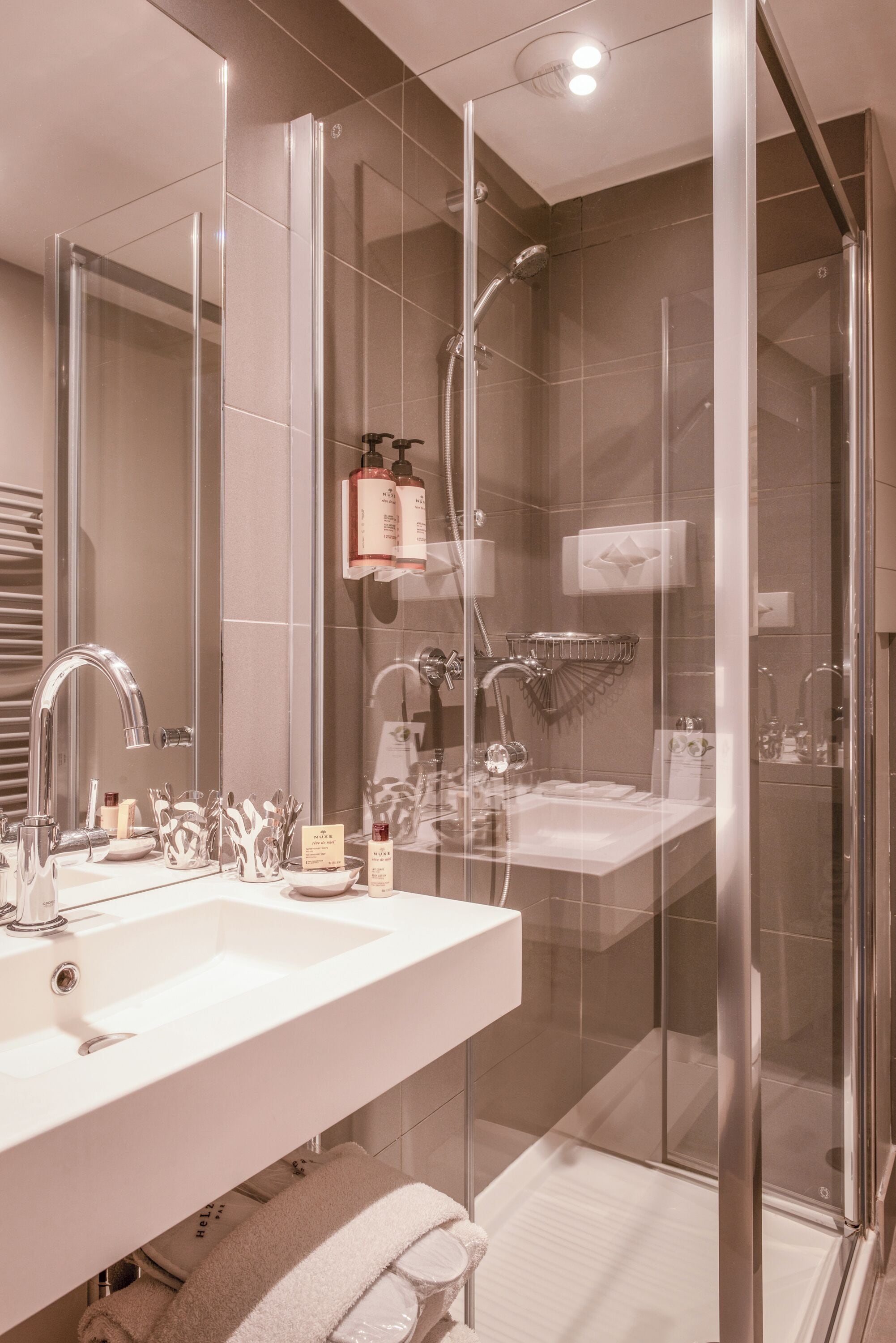 Photo - Hôtel Helzear Champs-Elysées