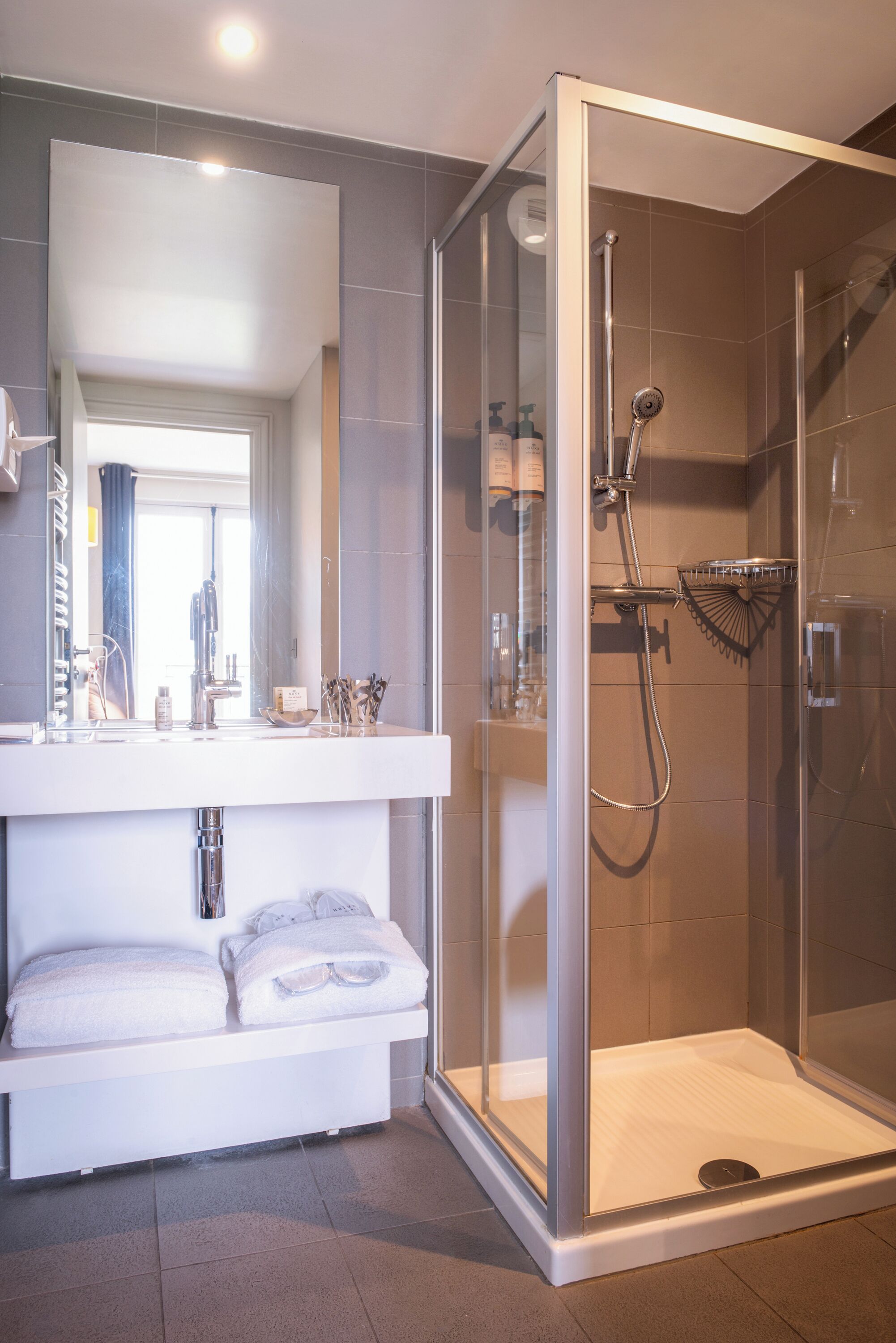 Foto - Hôtel Helzear Champs-Elysées