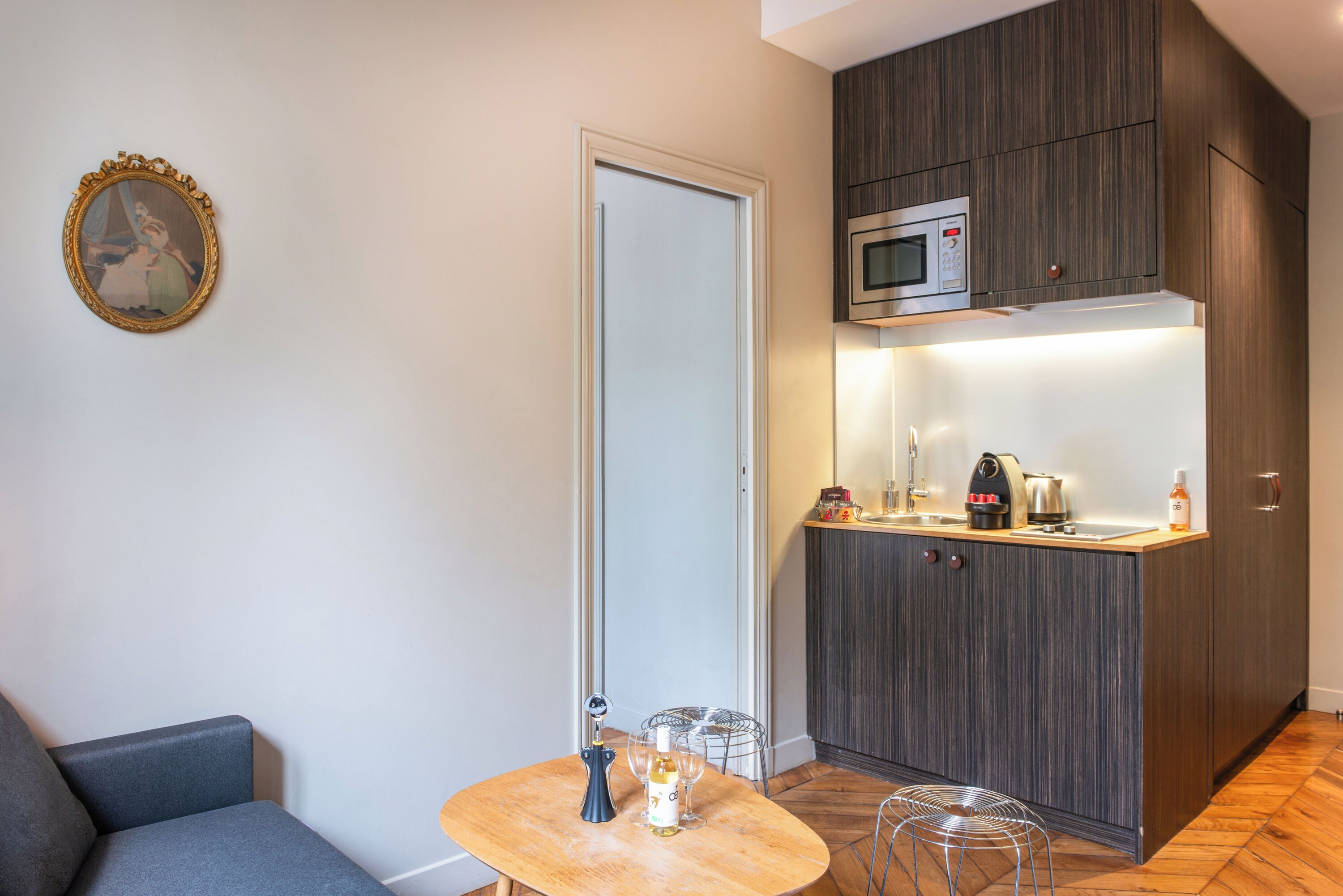 Foto - Hôtel Helzear Champs-Elysées