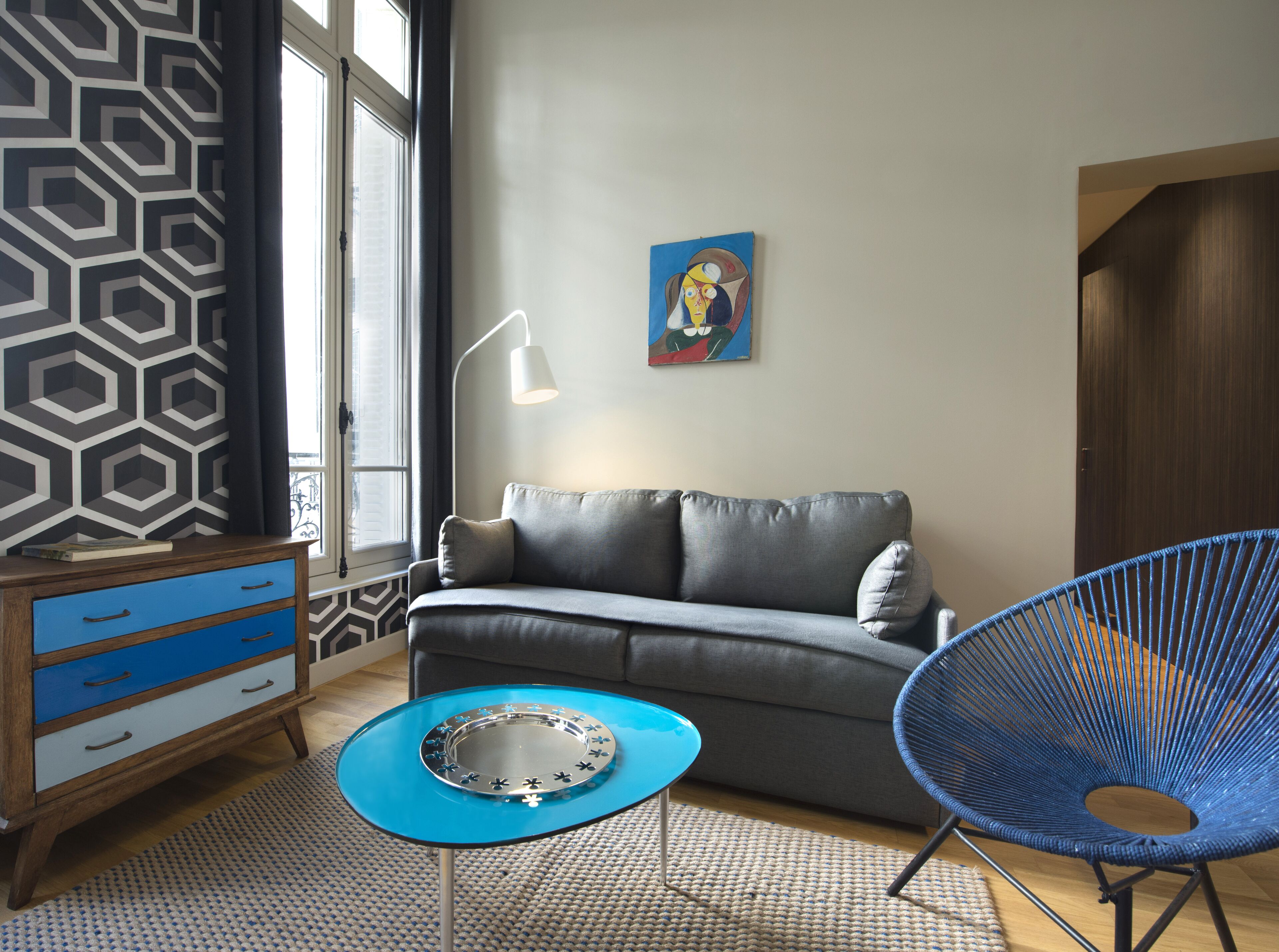 Foto - Hôtel Helzear Champs-Elysées