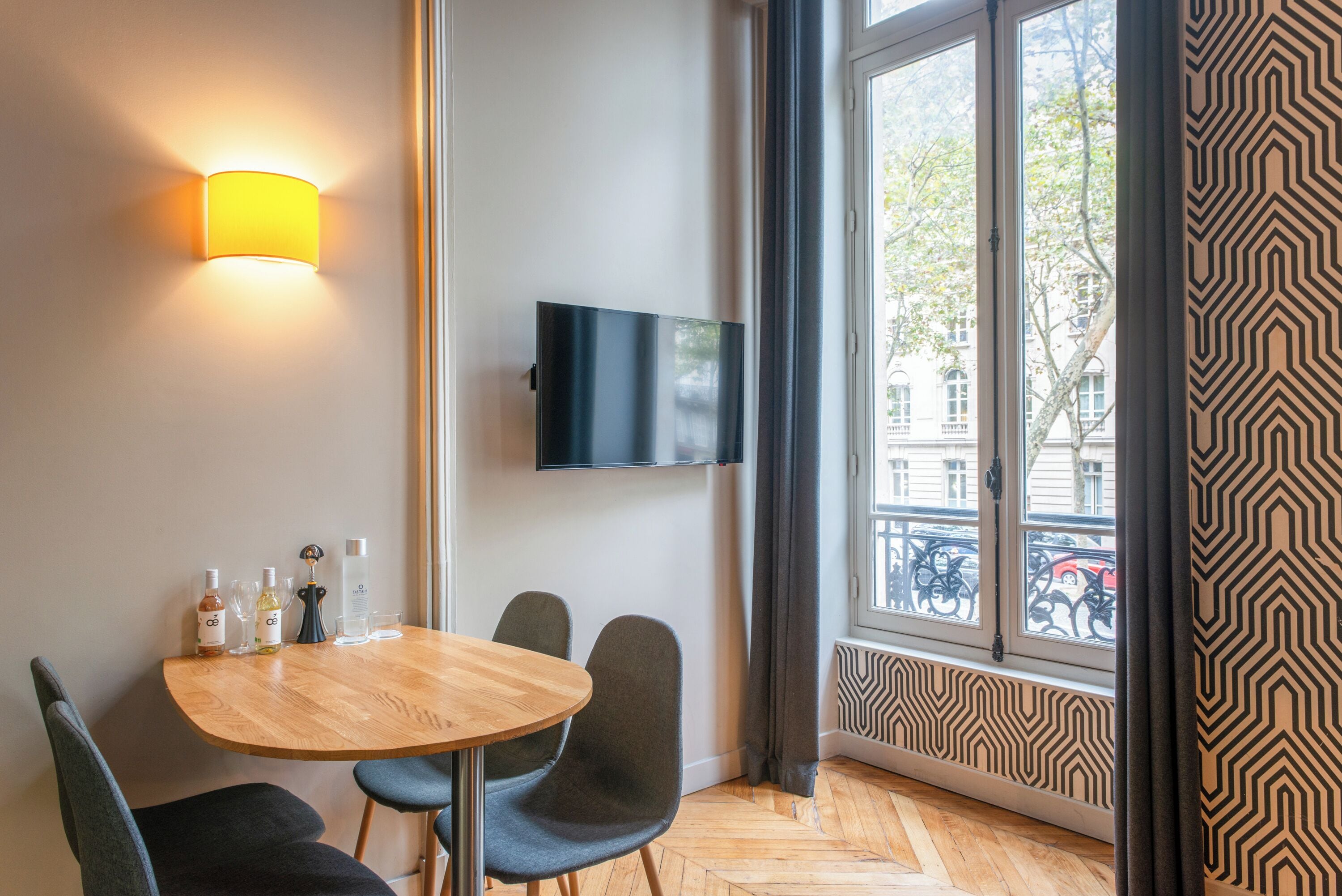 Foto - Hôtel Helzear Champs-Elysées