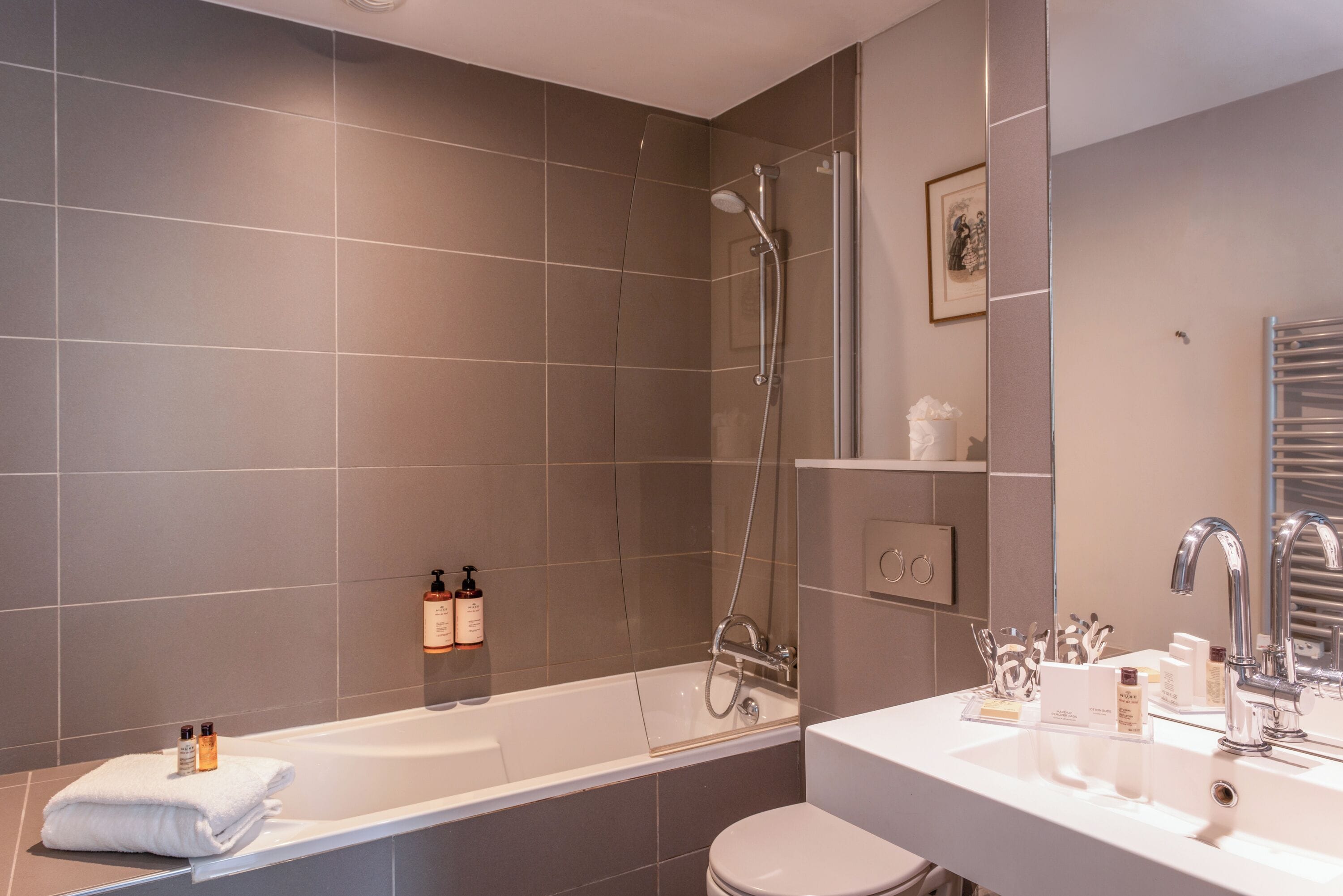Foto - Hôtel Helzear Champs Elysées
