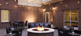 Residence Inn Des Moines Downtown