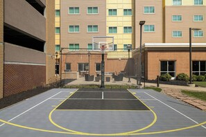 Property amenity - Residence Inn Des Moines Downtown (Des Moines)