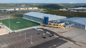 Sports facility