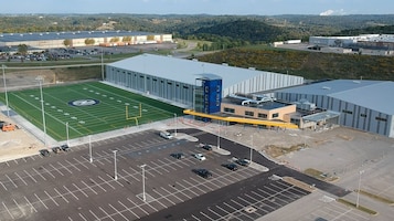 Instalaciones deportivas