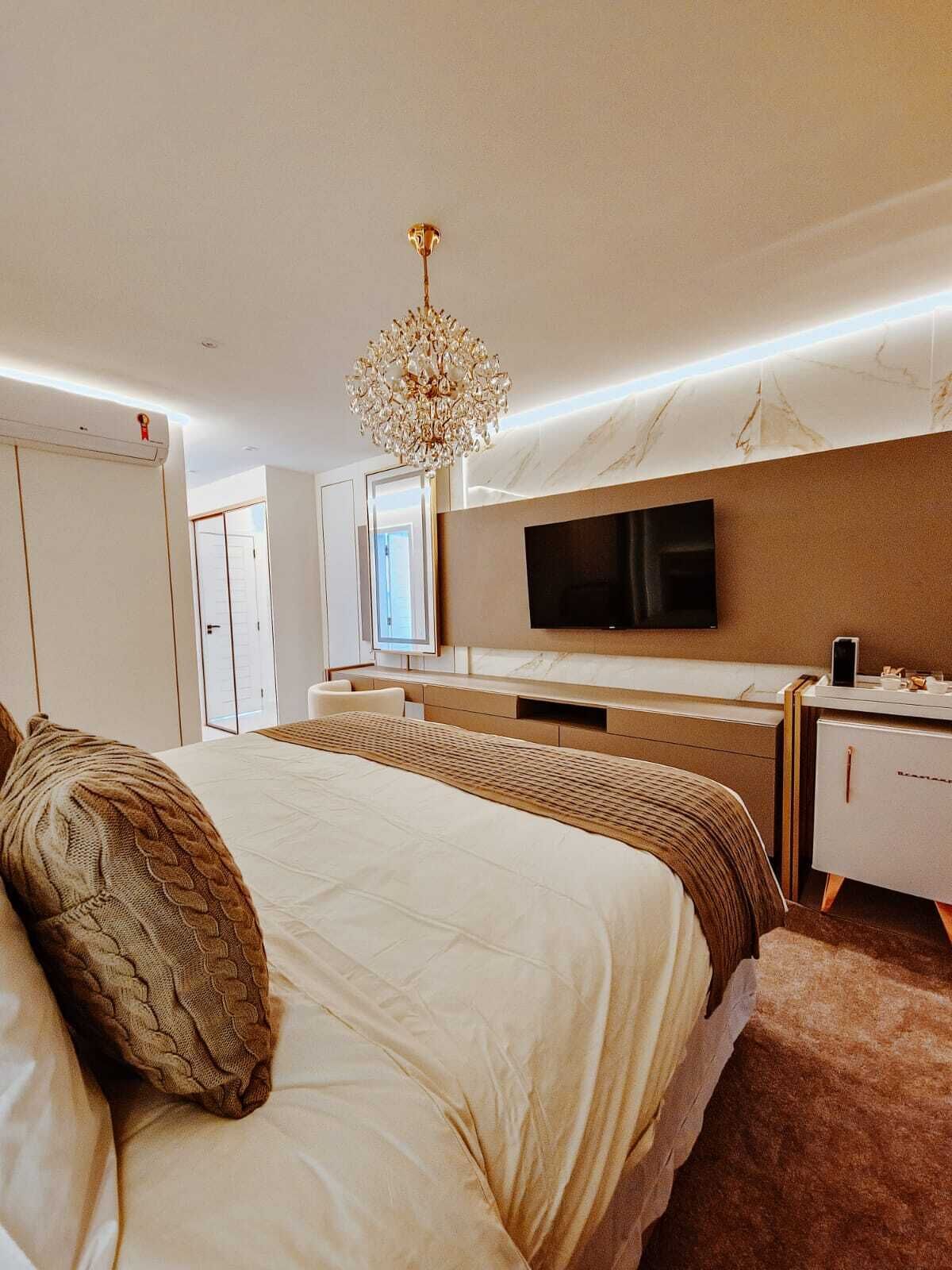 suite azeda exclusive - sea view | 1 bedroom, minibar, in-room safe, free wifi