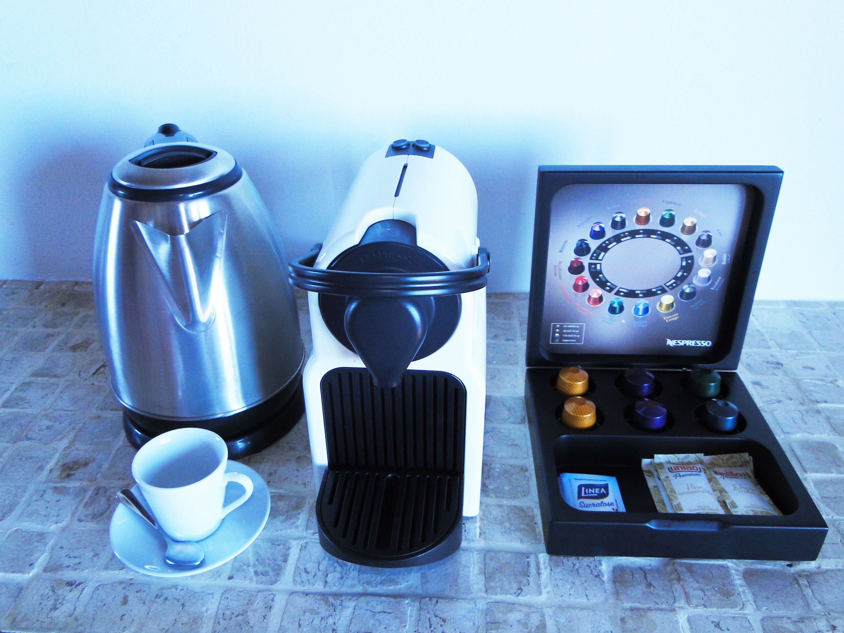 1 bedroom, minibar, in-room safe, free wifi