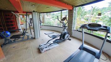 Gimnasio